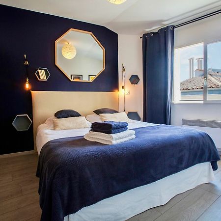 Home Chic Home - Les Toits De L'Argenterie Монпелие Екстериор снимка