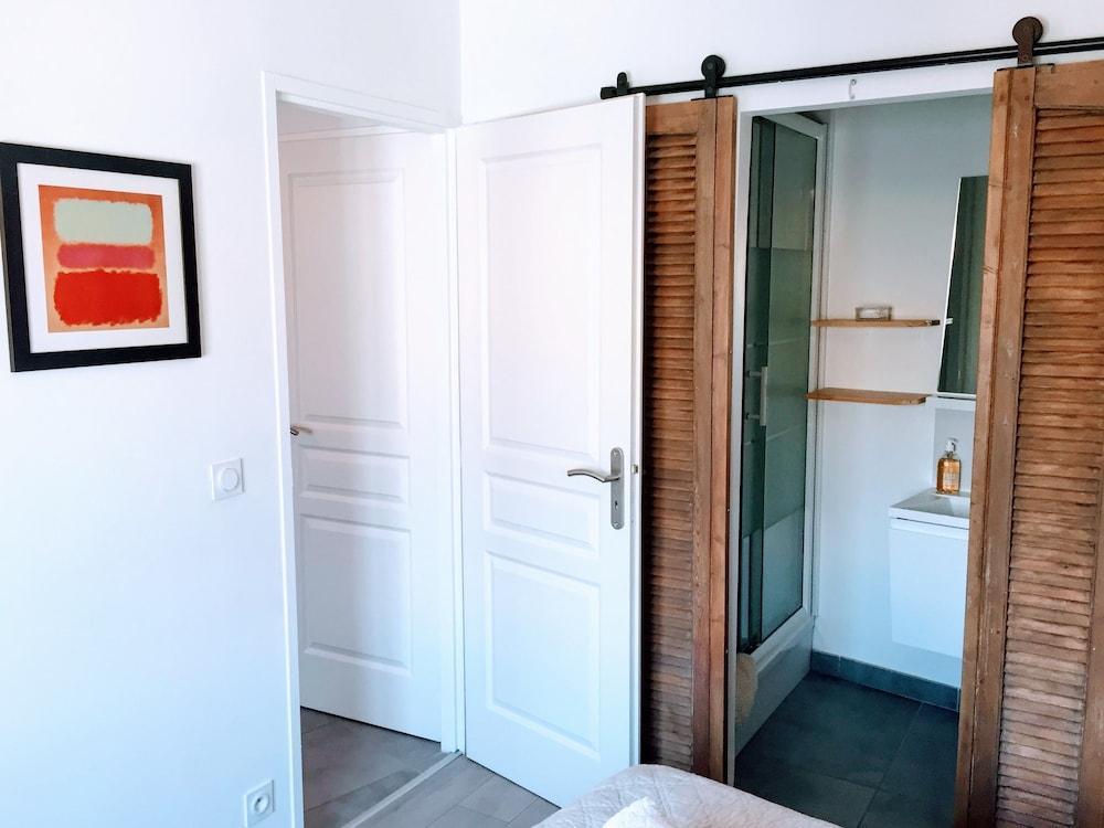 Home Chic Home - Les Toits De L'Argenterie Монпелие Екстериор снимка