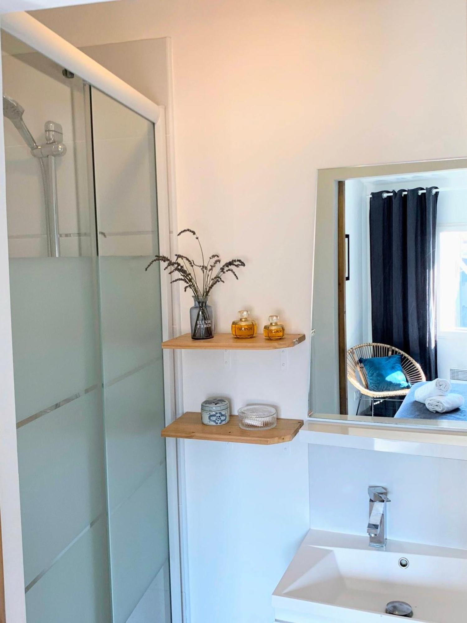 Home Chic Home - Les Toits De L'Argenterie Монпелие Екстериор снимка