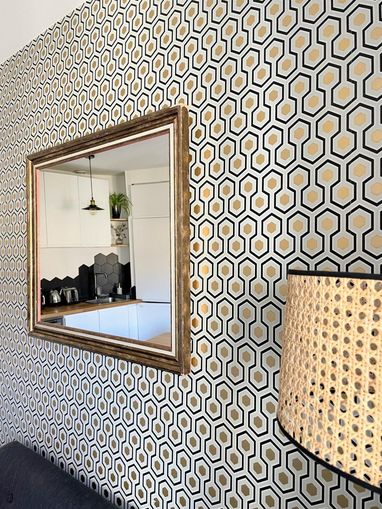 Home Chic Home - Les Toits De L'Argenterie Монпелие Екстериор снимка