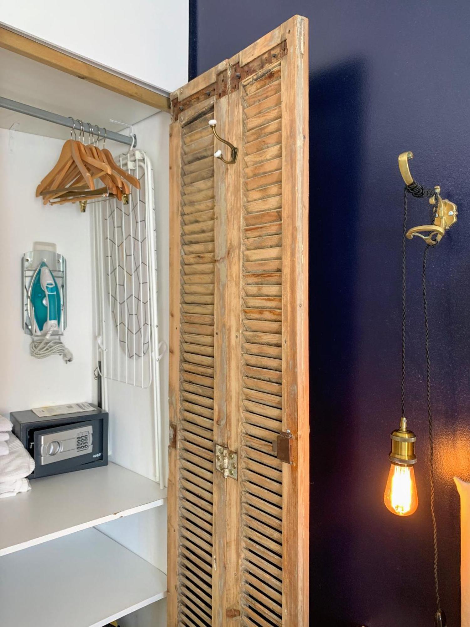 Home Chic Home - Les Toits De L'Argenterie Монпелие Екстериор снимка