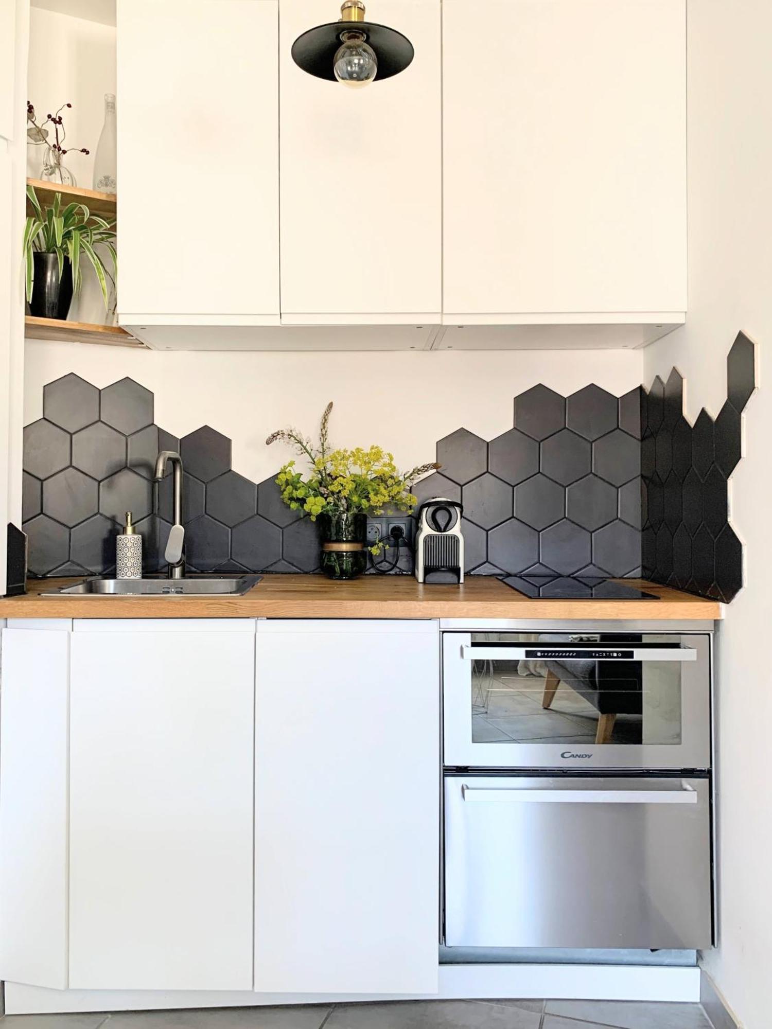 Home Chic Home - Les Toits De L'Argenterie Монпелие Екстериор снимка