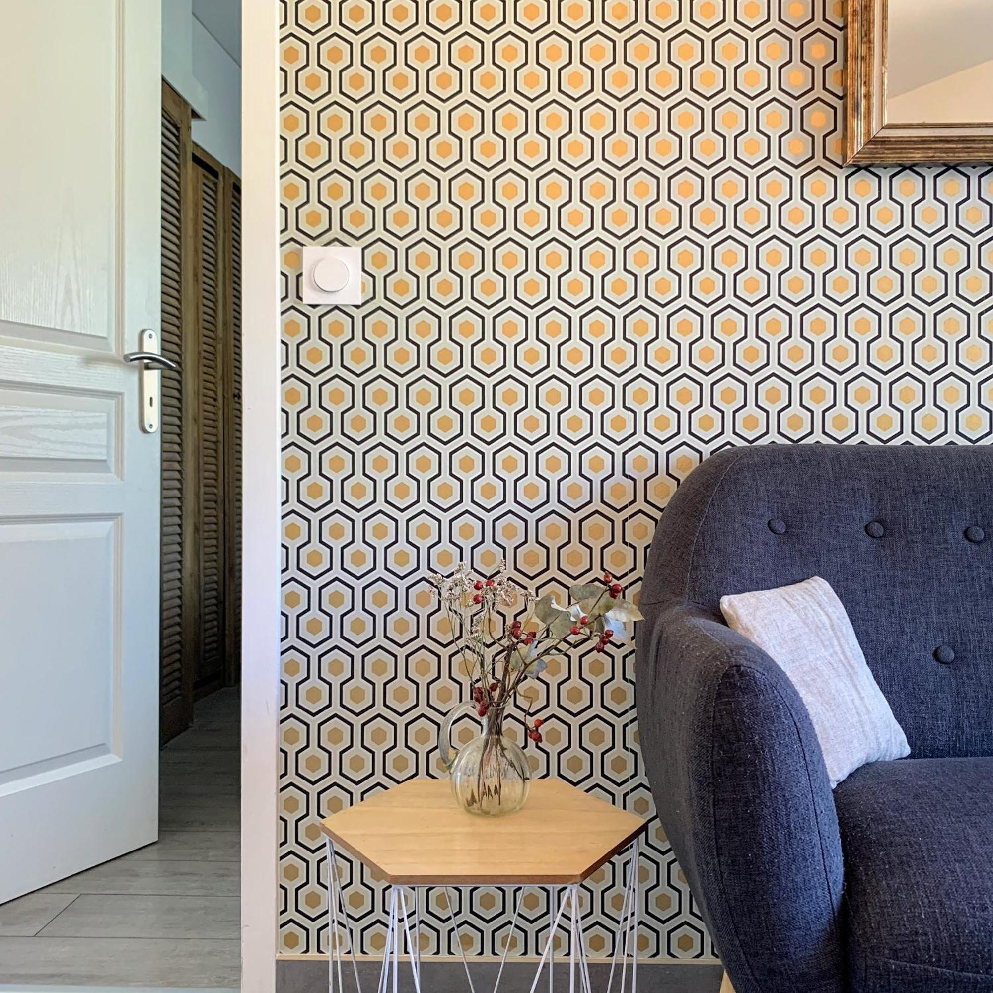 Home Chic Home - Les Toits De L'Argenterie Монпелие Екстериор снимка