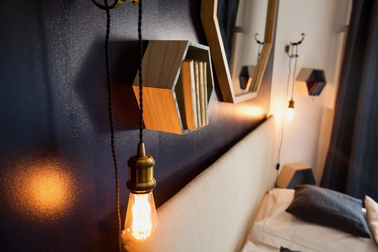 Home Chic Home - Les Toits De L'Argenterie Монпелие Екстериор снимка
